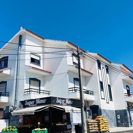 Come Inn Sesimbra Quinta do Conde Exterior photo