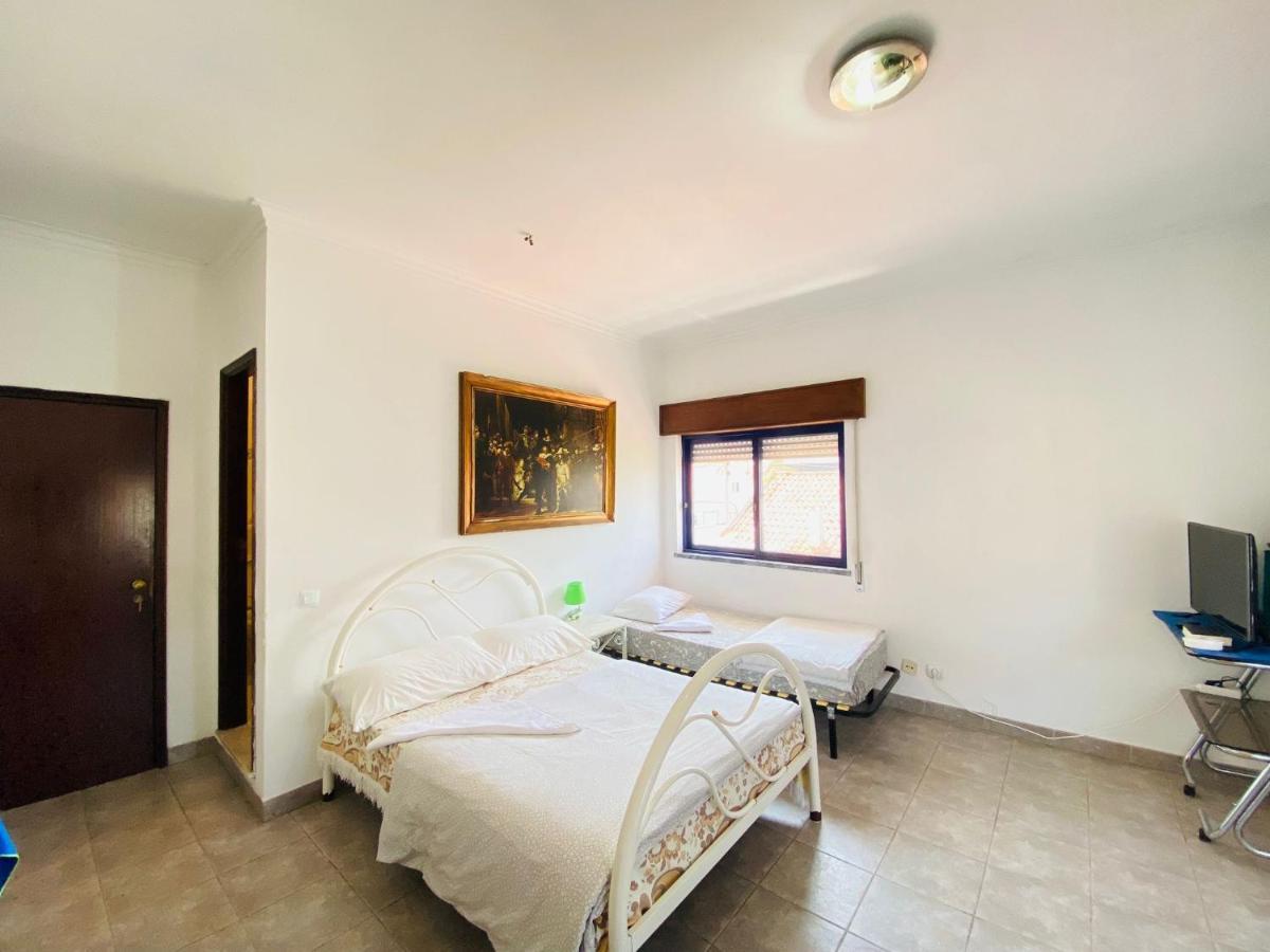 Come Inn Sesimbra Quinta do Conde Exterior photo