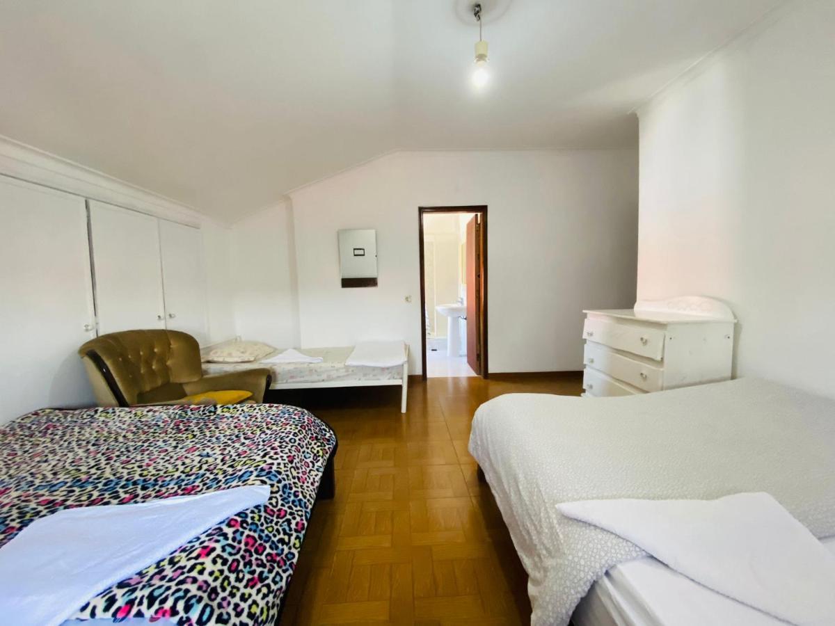 Come Inn Sesimbra Quinta do Conde Exterior photo