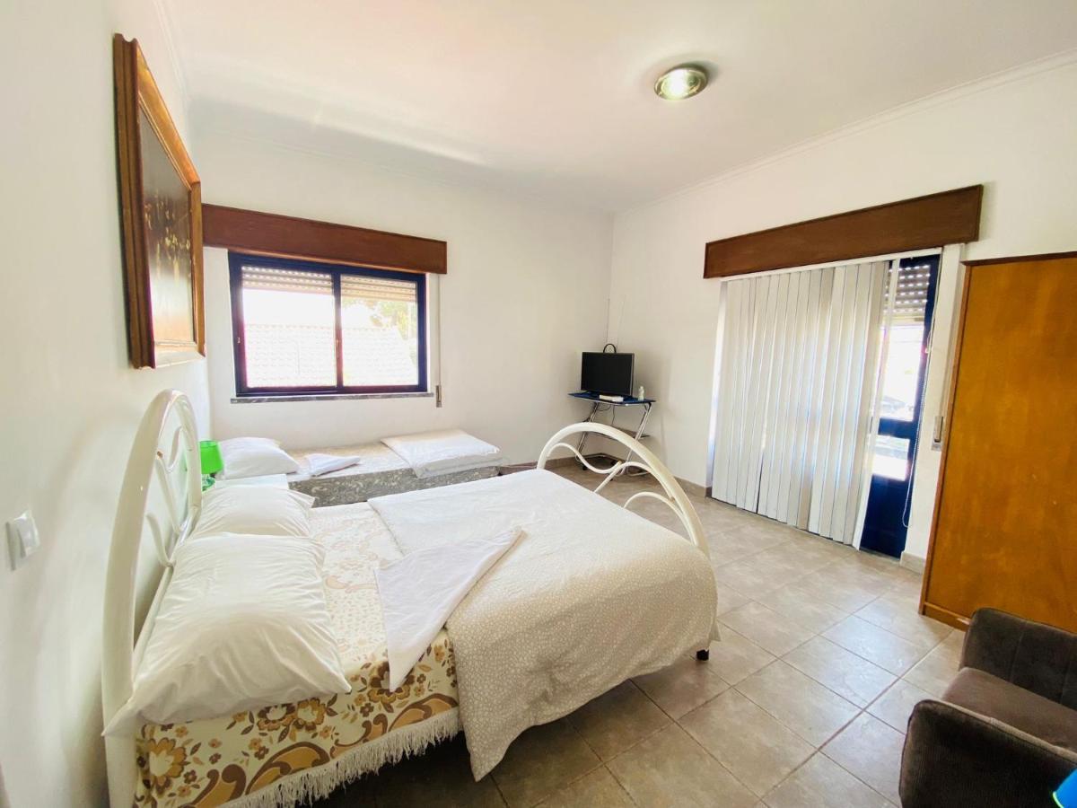Come Inn Sesimbra Quinta do Conde Exterior photo